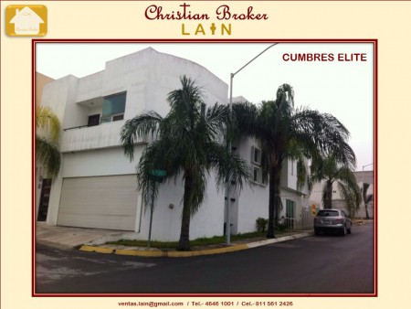 CUMBRES ELITE